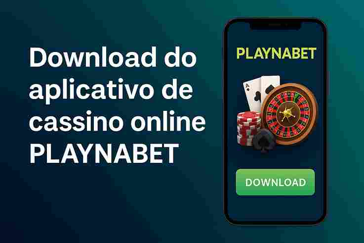 Login no Cassino PLAYNABET