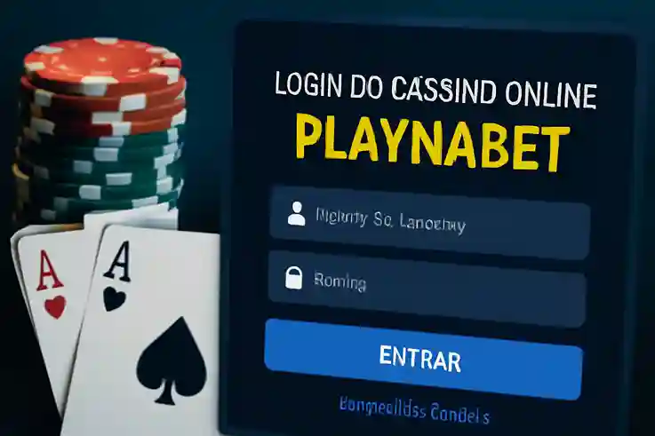 Registro na PLAYNABET Garante Acesso a uma Vasta Seleção de jogo